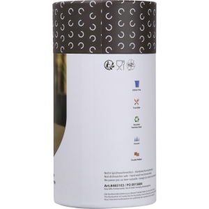 Gobelet en acier inoxydable MoLu "Saint-Jérôme" 7