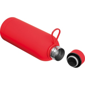 Gourde en acier inoxydable "Ostrava" 12
