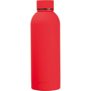 Gourde en acier inoxydable "Ostrava" 14