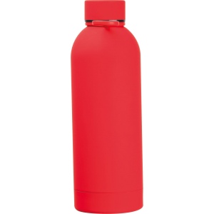 Gourde en acier inoxydable "Ostrava" 15