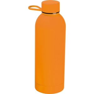 Gourde en acier inoxydable "Ostrava" 5