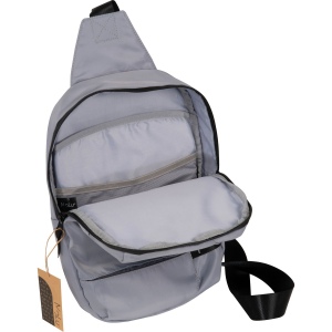 Sac à bandoulière MoLu "Saint-Hubert" 3