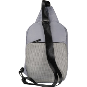 Sac à bandoulière MoLu "Saint-Hubert" 6