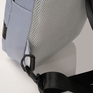 Sac à bandoulière MoLu "Saint-Hubert" 9
