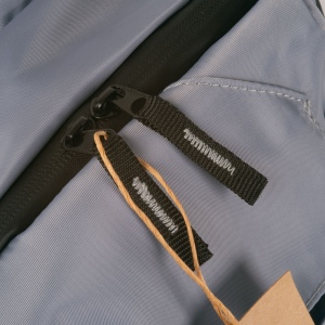 Sac à bandoulière MoLu "Saint-Hubert" 11