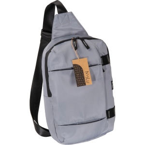 Sac à bandoulière MoLu "Saint-Hubert" 2