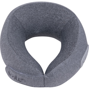 Coussin de nuque MoLu "Prince George" 12