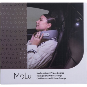 Coussin de nuque MoLu "Prince George" 7