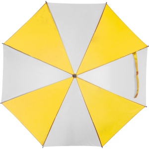 Parapluie-bâton automatique "Aix-en-Provence" 5
