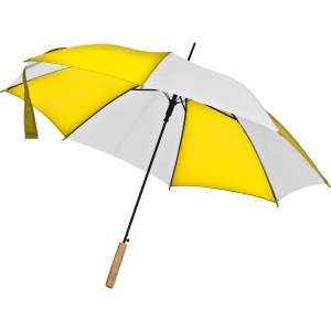 Parapluie-bâton automatique "Aix-en-Provence" 3