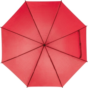 Parapluie-bâton automatique "Le Mans" 12