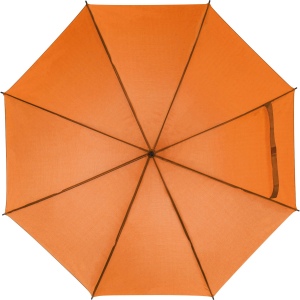 Parapluie-bâton automatique "Le Mans" 16