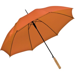 Parapluie-bâton automatique "Le Mans" 8