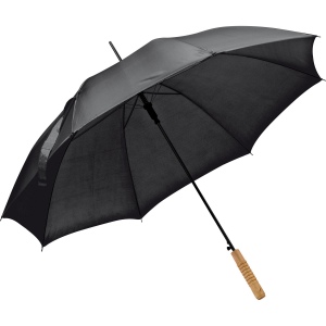 Parapluie-bâton automatique "Le Mans"