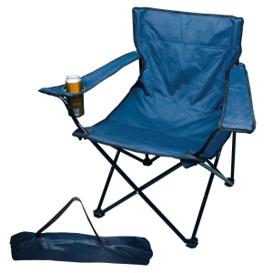 Fauteuil pliable "Yosemite" 2