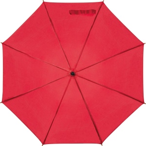 Parapluie automatique en bois "Nancy" 35