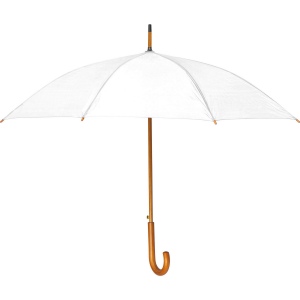 Parapluie automatique en bois "Nancy" 41