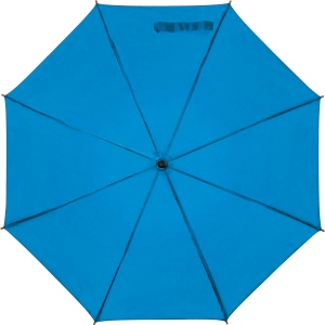 Parapluie automatique en bois "Nancy" 67