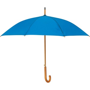 Parapluie automatique en bois "Nancy" 69