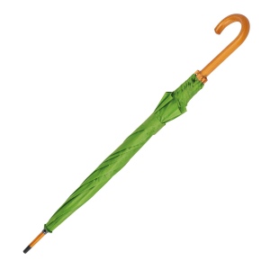 Parapluie automatique en bois "Nancy" 72