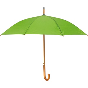 Parapluie automatique en bois "Nancy" 73