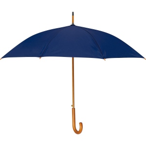 Parapluie automatique en bois "Nancy" 77