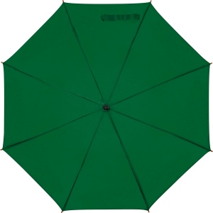 Parapluie automatique en bois "Nancy" 79