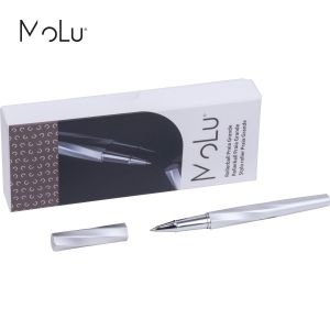 Roller en laiton MoLu "Praia Grande" 2