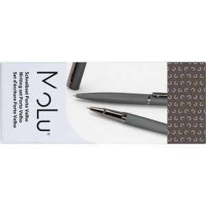 Set d'écriture MoLu "Porto Velho" 8