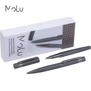 Set d'écriture MoLu "Porto Velho"