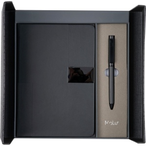 Précieux coffret cadeau MoLu "Port St. Lucie" 14