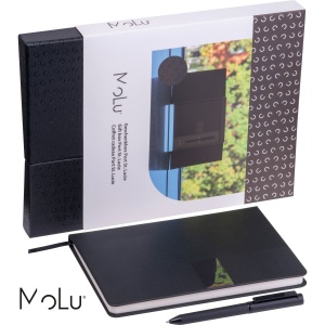 Précieux coffret cadeau MoLu "Port St. Lucie"