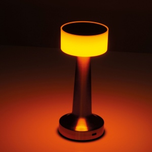 Lampe de table moderne "Poznan" 6