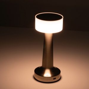 Lampe de table moderne "Poznan" 7