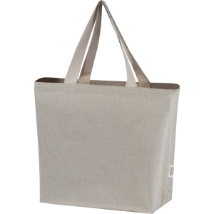 Grand sac en coton "Pilar"