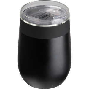 Gobelet en acier inoxydable recyclé MoLu "Palm Bay" 3