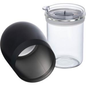 Gobelet en acier inoxydable recyclé MoLu "Palm Bay" 5