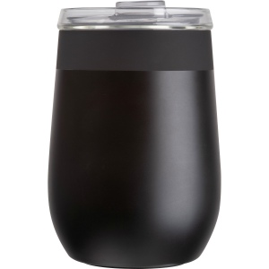 Gobelet en acier inoxydable recyclé MoLu "Palm Bay" 7