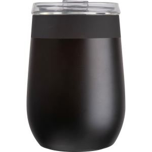 Gobelet en acier inoxydable recyclé MoLu "Palm Bay" 8