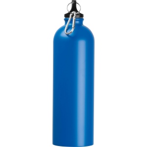 Gourde en acier inoxydable "Ostrov" 21