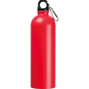 Gourde en acier inoxydable "Ostrov" 23