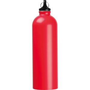 Gourde en acier inoxydable "Ostrov" 24