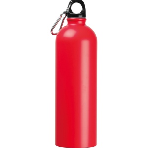 Gourde en acier inoxydable "Ostrov" 25