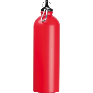 Gourde en acier inoxydable "Ostrov" 26