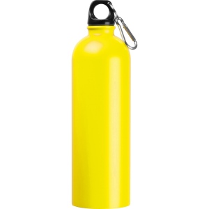 Gourde en acier inoxydable "Ostrov" 38