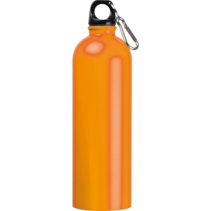 Gourde en acier inoxydable "Ostrov" 43