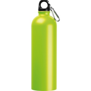 Gourde en acier inoxydable "Ostrov" 48