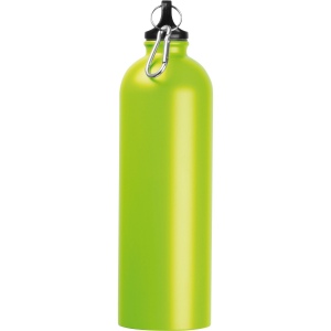 Gourde en acier inoxydable "Ostrov" 51