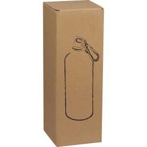 Gourde en acier inoxydable "Ostrov" 16