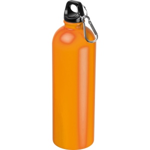 Gourde en acier inoxydable "Ostrov" 8
